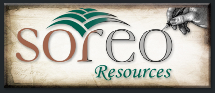 Soreo Resources